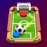 soccer royale android logo