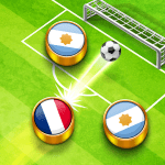 soccer stars android logo