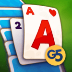 solitaire tour android logo