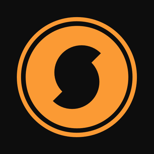 soundhound music search logo