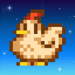 stardew valley android logo