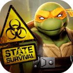 state of survival logo