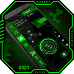 strip hi tech launcher 2021 logo