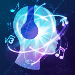 study music memory booster logo