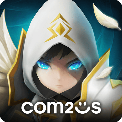 summoners war sky arena android logo