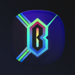 superblack icon pack logo