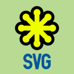 svg viewer logo