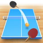 table tennis 3d virtual world tour logo