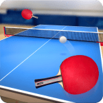 table tennis touch android logo
