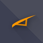 talon for twitter plus android logo