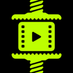 tapuniverse video compressor logo