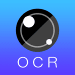 text scanner ocr android logo