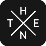thenx premium android logo