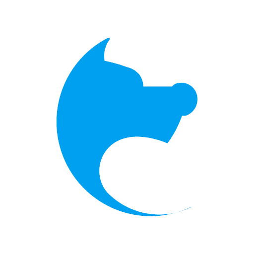 tincat browser logo