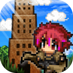 tower of hero android games logo