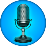 translate voice pro android logo