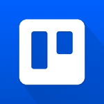 trello app android logo