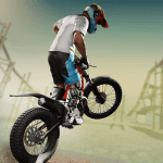 trial xtreme 4 android logo