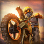 trials frontier android logo