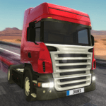 truck simulator 2018 europe logo
