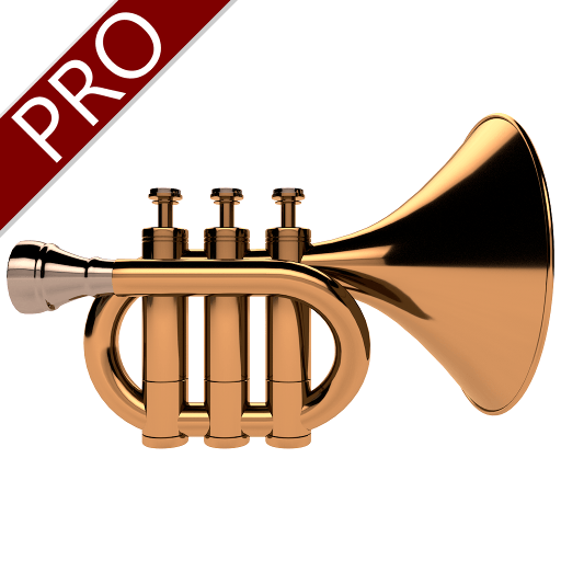 trumpet songs pro logo