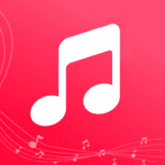 trusted music player logo