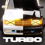 turbo tornado racing master logo