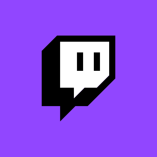 twitch android logo