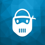 ultra lock android logo