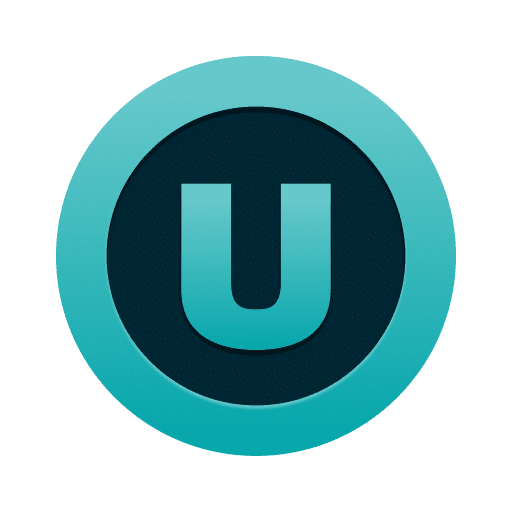 utopia private messenger logo
