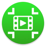 video compressor android app logo