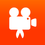 videoshop video editor logo