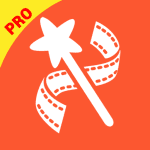 videoshow pro video editor logo