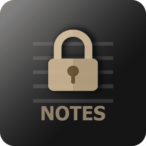 vip notes android logo
