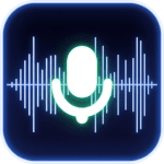 voice changer editor logo