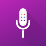 voice search logo
