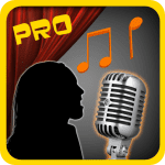 voice training pro logo