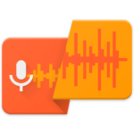 voicefx voice effects changer logo