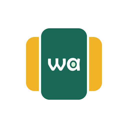 wallfever logo