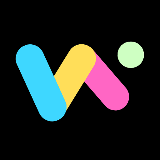 wallspy android logo