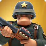 war heroes android games logo