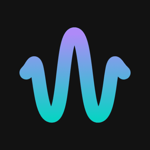 wavelet logo