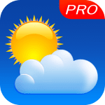 weather pro coocent logo
