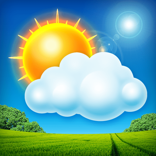 weather xl pro android logo