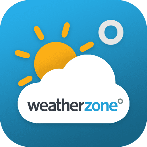 weatherzone plus logo