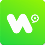 whatstools android logo