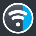 wifi analyzer pro android logo