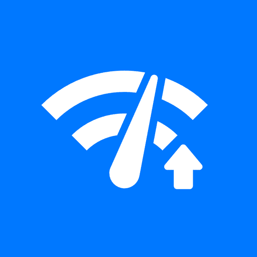 wifi signal strength meter pro logo