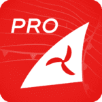 windfinder pro logo