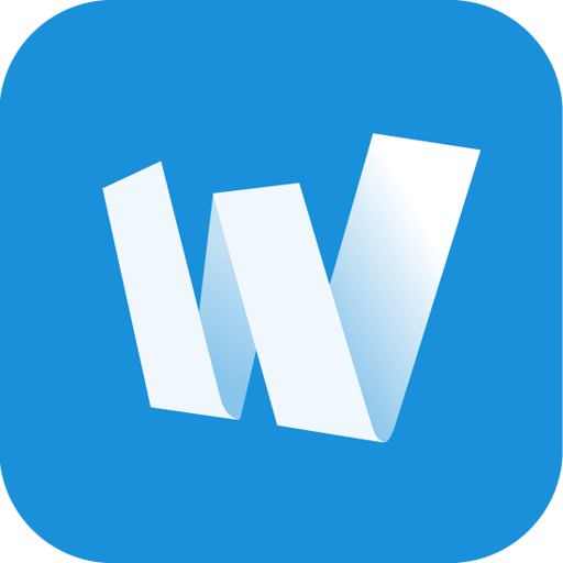 wiz note logo